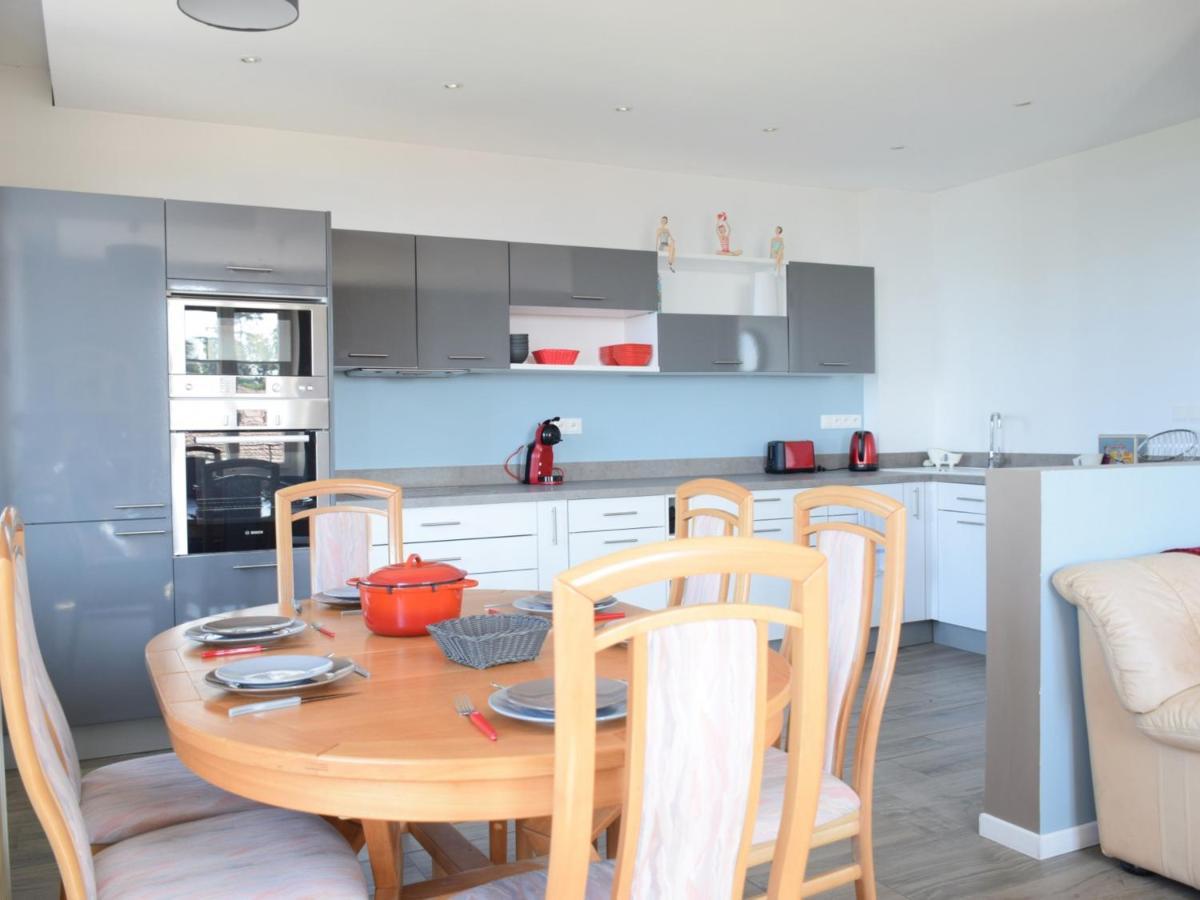 Spacieux Appartement A Evian-Les-Bains Avec Balcon Et Garage - Fr-1-498-48 Eksteriør billede